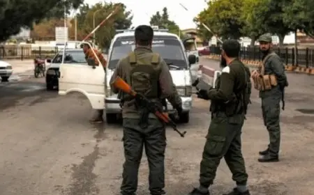 بعد إحباط هجوم فى دمشق .. الدفاع السورية تعلن انتهاء العملية العسكرية فى “الساحل”