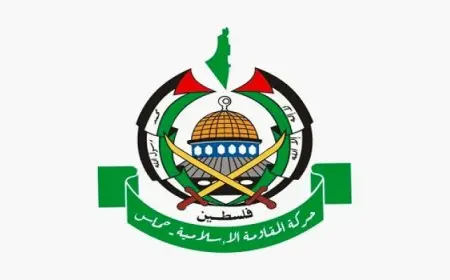 حماس: ننتظر نتائج مفاوضات الوسطاء مع إسرائيل حول غزة