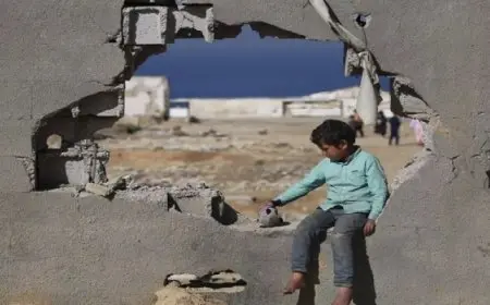 اليونيسف: 90% من سكان غزة غير قادرين على الحصول على المياه