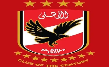 الأهلى يهدد بالانسحاب من الدورى إذا لم يتم تأجيل لقاء الزمالك وإقامته بتحكيم أجنبى