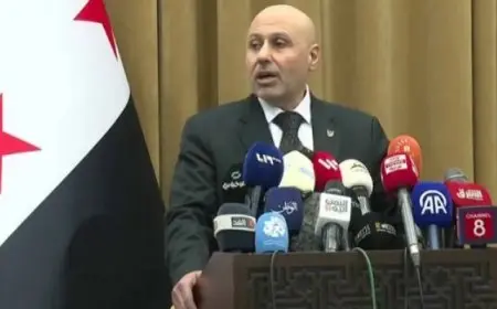 لجنة تقصى الحقائق تتعهد بمحاسبة المتورطين فى انتهاكات الساحل السورى