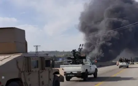 لجنة تقصى الحقائق فى أحداث الساحل السورى : لا أحد فوق القانون