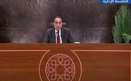 رئيس الوزراء: زيادة مخصصات برنامج “تكافل وكرامة” إلى 53 مليار جنيه في الموازنة الجديدة