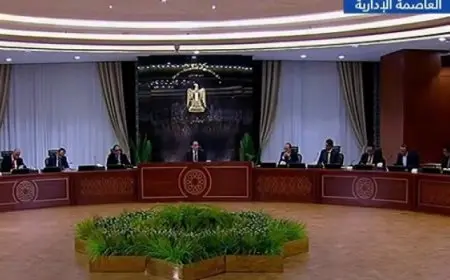 رئيس الوزراء: “الكارت الموحد” يهدف إلى تبسيط وتسهيل الإجراءات على المواطن