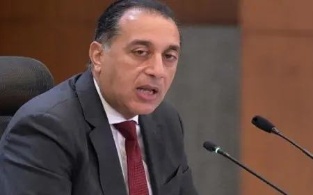 رئيس الوزراء: هناك نمو كبير في مُخصصات الصحة والتعليم بالموازنة الجديدة مقارنة بالقطاعات الأخرى