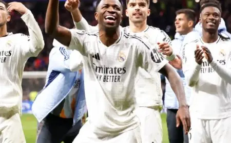 ريال مدريد يطيح بأتلتيكو مدريد من أبطال أوروبا بركلات الترجيح 4 – 2