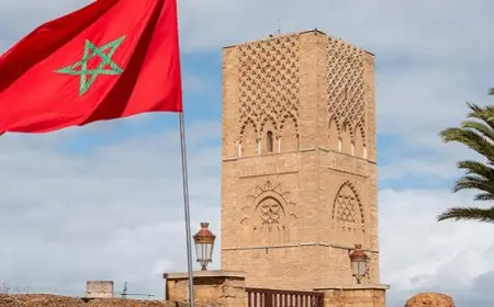 الأحزاب السياسية فى المغرب تطلق برامجها الانتخابية استعدادا للانتخابات التشريعية