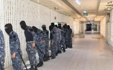 الكويت تفرج عن سجناء أمريكيين بينهم متهمون في قضايا مخدرات