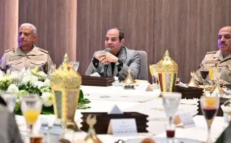 الرئيس السيسى: مصر دائما تقف بجانب أشقائها وموقفنا الريادى يدعو للفخر