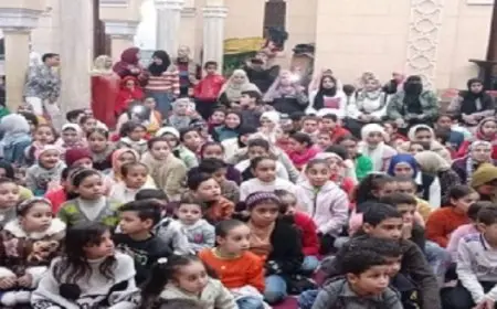 الأقصر تستعد لأكبر حفل لتكريم حفظة القرآن الكريم بقرية الضبعية