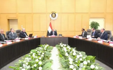 وزير الصناعة يترأس الاجتماع التاسع والثلاثين لمجلس إدارة المجلس الوطنى للاعتماد