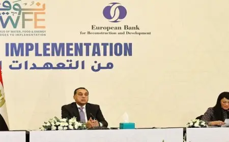 بحضور رئيس الوزراء .. المشاط تلقى الكلمة الافتتاحية بفعاليات إطلاق تقرير المتابعة الثانى للمنصة الوطنية لبرنامج «نُوَفِّى»