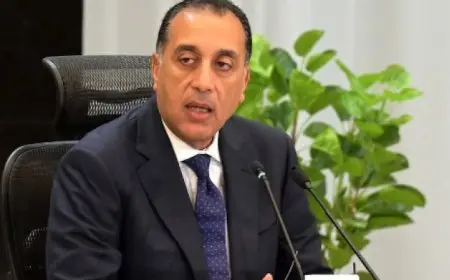 بحضور رئيس الوزراء.. إطلاق تقرير المتابعة الثانى للمنصة الوطنية لبرنامج “نوفى”