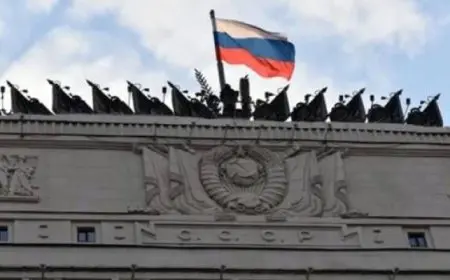 الجيش الروسى يكبد قوات كييف خسائر فادحة فى منطقة العملية العسكرية الخاصة