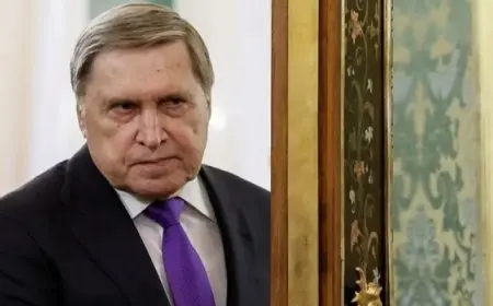 موسكو: الهدنة المقترحة من واشنطن ستُخفف الضغط عن الجيش الأوكرانى