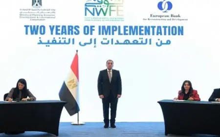 رئيس الوزراء يشهد مراسم توقيع عدد من الاتفاقيات بين الحكومة وشركات القطاع الخاص