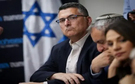اتفاق جديد بين “الليكود” و”الأمل الجديد” لخوض انتخابات الكنيست القادمة معا