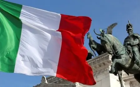 الخارجية الإيطالية تستدعى السفير الروسى على خلفية الهجوم على الرئيس ماتاريلا