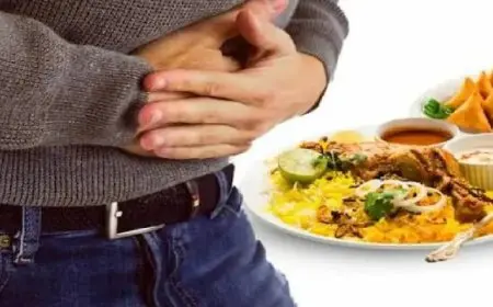 نصائح لتحسين صحة الأمعاء والهضم