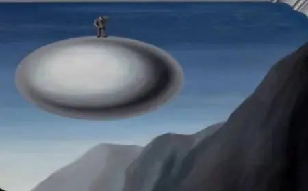 دار كريستيز تبيع لوحة للفنان رينيه ماجريت بأكثر من 10 ملايين جنيه إسترلينى