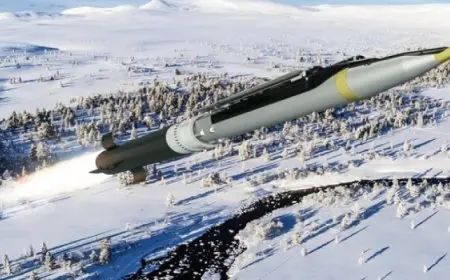 واشنطن تعتزم استئناف تزويد أوكرانيا بقنابل “GLSDB” بعيدة المدى