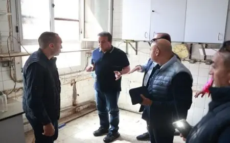 وزير الصحة يوجه بنقل كافة خدمات المعامل المركزية إدارتي التراخيص والتكليف لديوان عام الوزارة