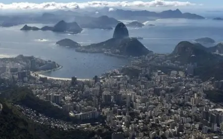 ناسا تكشف نتائج “غير متوقعة” بشأن مستوى سطح البحر فى العالم