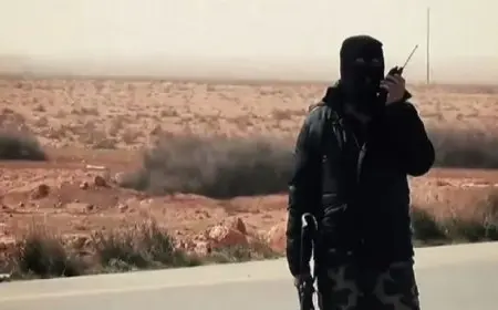 رئيس الوزراء العراقى يعلن مقتل أحد أخطر الإرهابيين في العالم