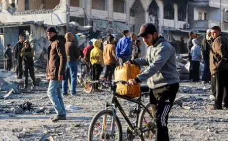 الاحتلال الإسرائيلى: حماس “لم تتزحزح قيد أنملة” فى محادثات الهدنة