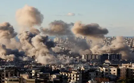 استشهاد لبنانى وإصابة آخر فى قصف الاحتلال الإسرائيلى مركبة فى بلدة ياطر