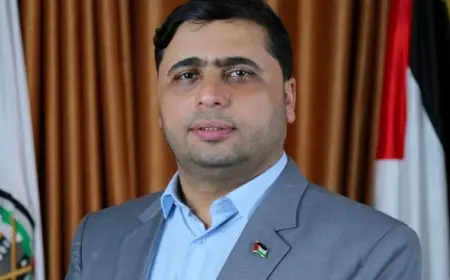 حماس: قبولنا مقترح الوسطاء ليس بديلًا عن المرحلة الثانية لاتفاق الهدنة