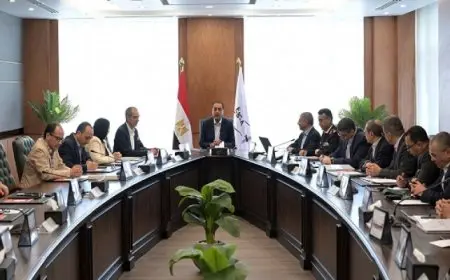 رئيس الوزراء يؤكد الدور المحورى لوكالة الفضاء المصرية فى تحقيق أهداف التنمية المستدامة