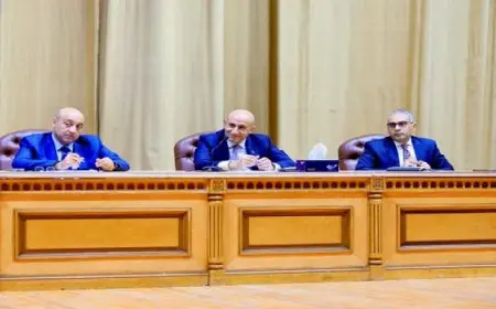 وزير التعليم : استراتيجية الوزارة تستهدف تعزيز الادارة المدرسية بالكفاءات المبدعة