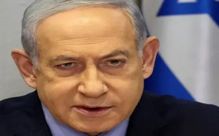 نتانياهو يتحرك لإقالة رئيس “الشاباك”