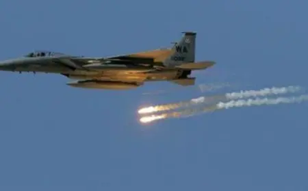 وزير الدفاع الأمريكى: واشنطن ستواصل استهداف الحوثيين في اليمن