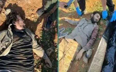 الدفاع السورية : مسلحون من حزب الله عبروا الحدود وقتلوا 3 من قواتنا