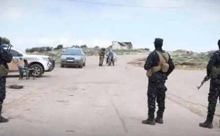 اتصالات مكثفة لانهاء المواجهات الحدودية الدامية بين سوريا ولبنان