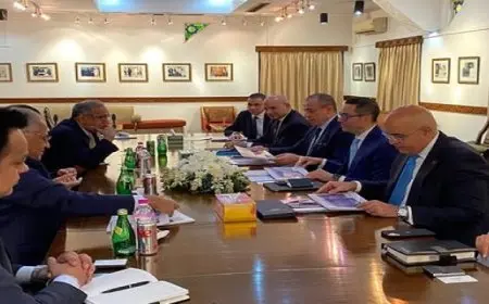 “تى سى أى سانمار” الهندية تعتزم ضخ استثمارات بـ300 مليون دولار فى مصر