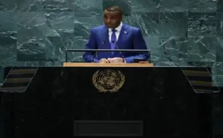 رئيس الوزراء الصومالى يجري تعديلا وزاريا يشمل وزارة الدفاع