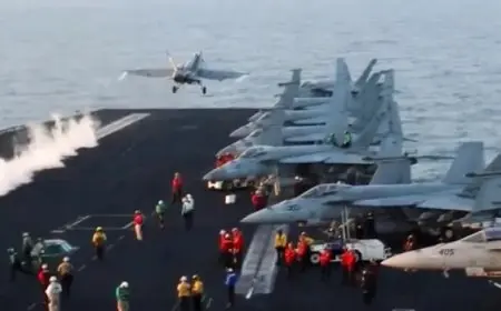 غارات أميركية صباحية على الحديدة.. وترامب: لست قلقاً بشأن هجمات حوثية انتقامية