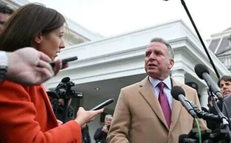 ويتكوف : اجتماعى مع بوتين كان مثمرا .. وأتوقع اتفاق بين أوكرانيا وروسيا قريبا