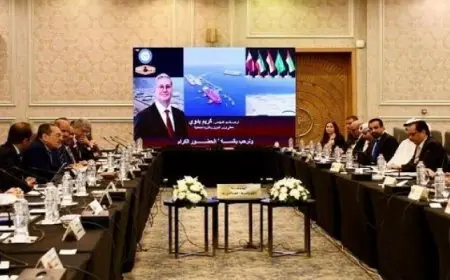 البترول: 192 مليون دولار أرباح “العربية لأنابيب البترول” فى 2024