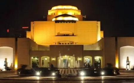 نادى سينما الأوبرا يعرض غدا الفيلم التسجيلى “رسائل الشيخ دراز” على المسرح الصغير