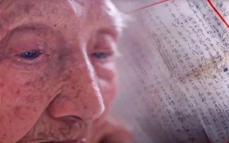 انتظرت عودة زوجها 80 عاماً.. صينية تُحيّر التواصل الاجتماعى