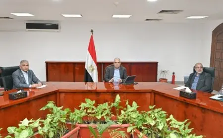 وزير الرى: تسهيل إجراءات إصدار التراخيص لدعم قطاع السياحة وخدمة المستثمرين