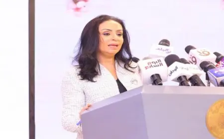 وزيرة التضامن تعلن الأمهات المثاليات لعام 2025 ..وفوز 31 أما مثالية الأولى من محافظة البحر الأحمر