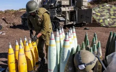 نيويورك تايمز: إسرائيل تطرح مجددا خيار الحرب على الطاولة مع تعثر المحادثات