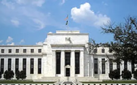 ترقب اجتماع “الفيدرالى” الأمريكى وسط توقعات بتثبيت الفائدة