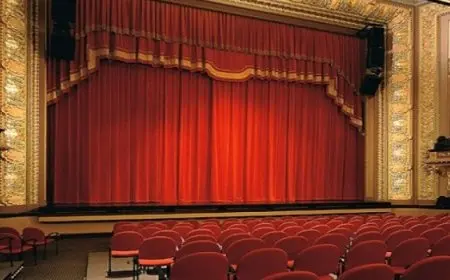 نادى سينما الأوبرا يعرض الفيلم التسجيلى “رسائل الشيخ دراز” على المسرح الصغير