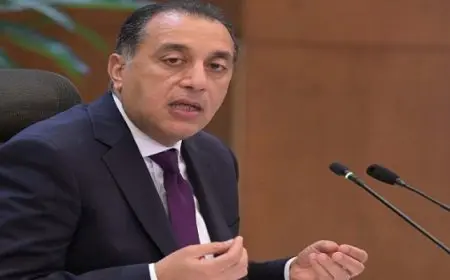 مدبولى: توجيه من الرئيس السيسى بتشكيل مجموعة عمل متخصصة لوضع صياغة ورؤية مستقبلية واضحة للإعلام والدراما المصرية